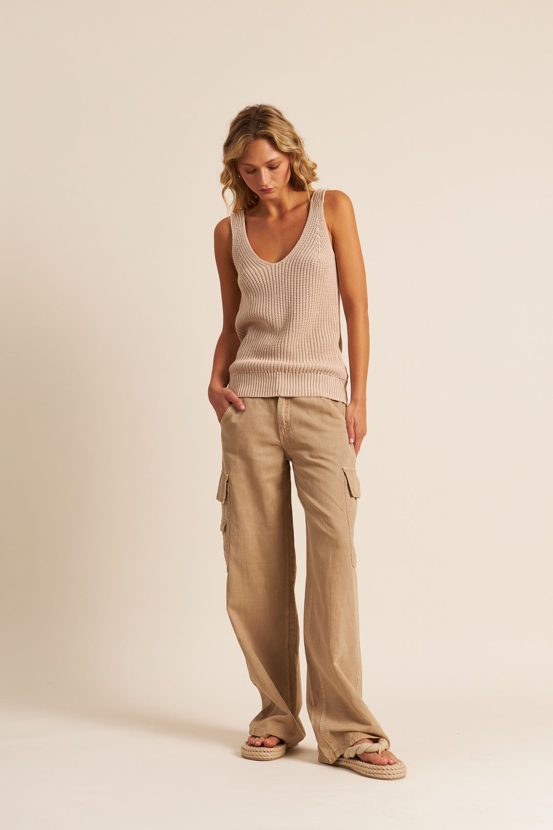 JOHN + JENN | PETE | LIGHT MOCHA