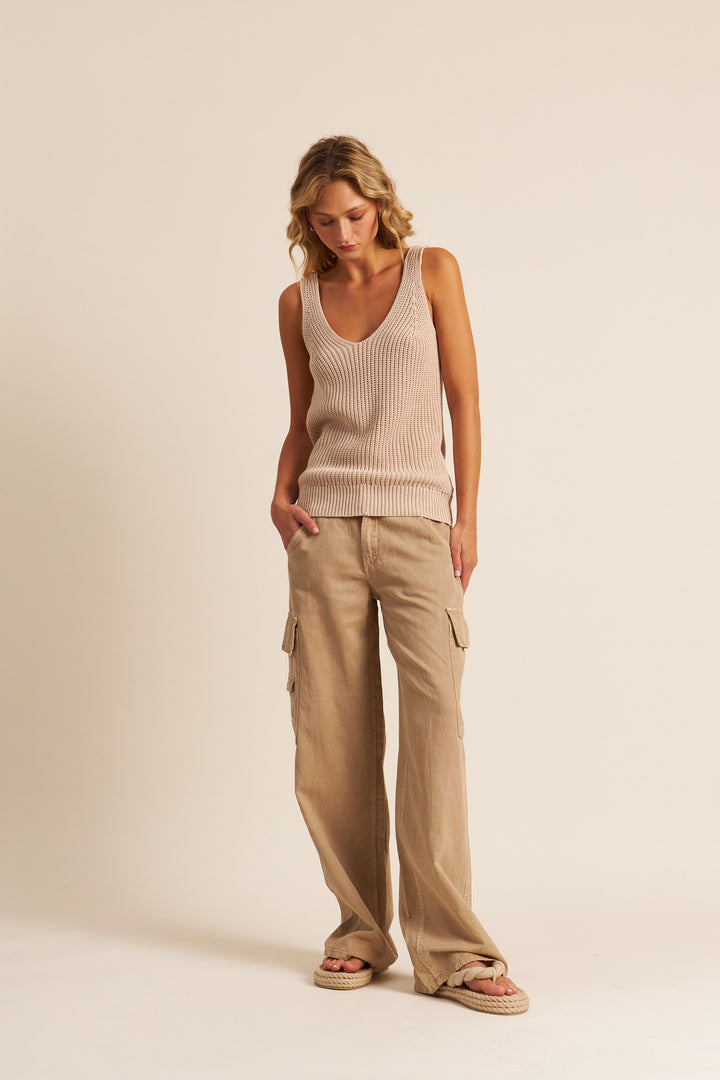 JOHN + JENN | PETE | LIGHT MOCHA