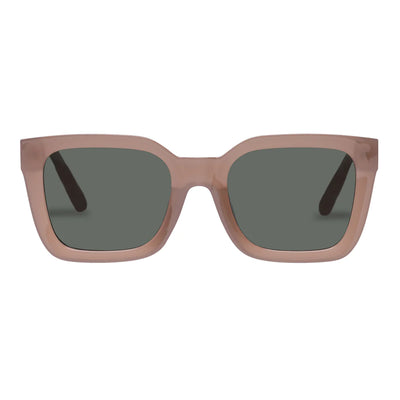 ABSTRACTION Sunglasses - Fawn
