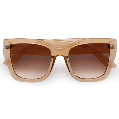 HEADUS Sunglasses - Sand/Brown Gradient