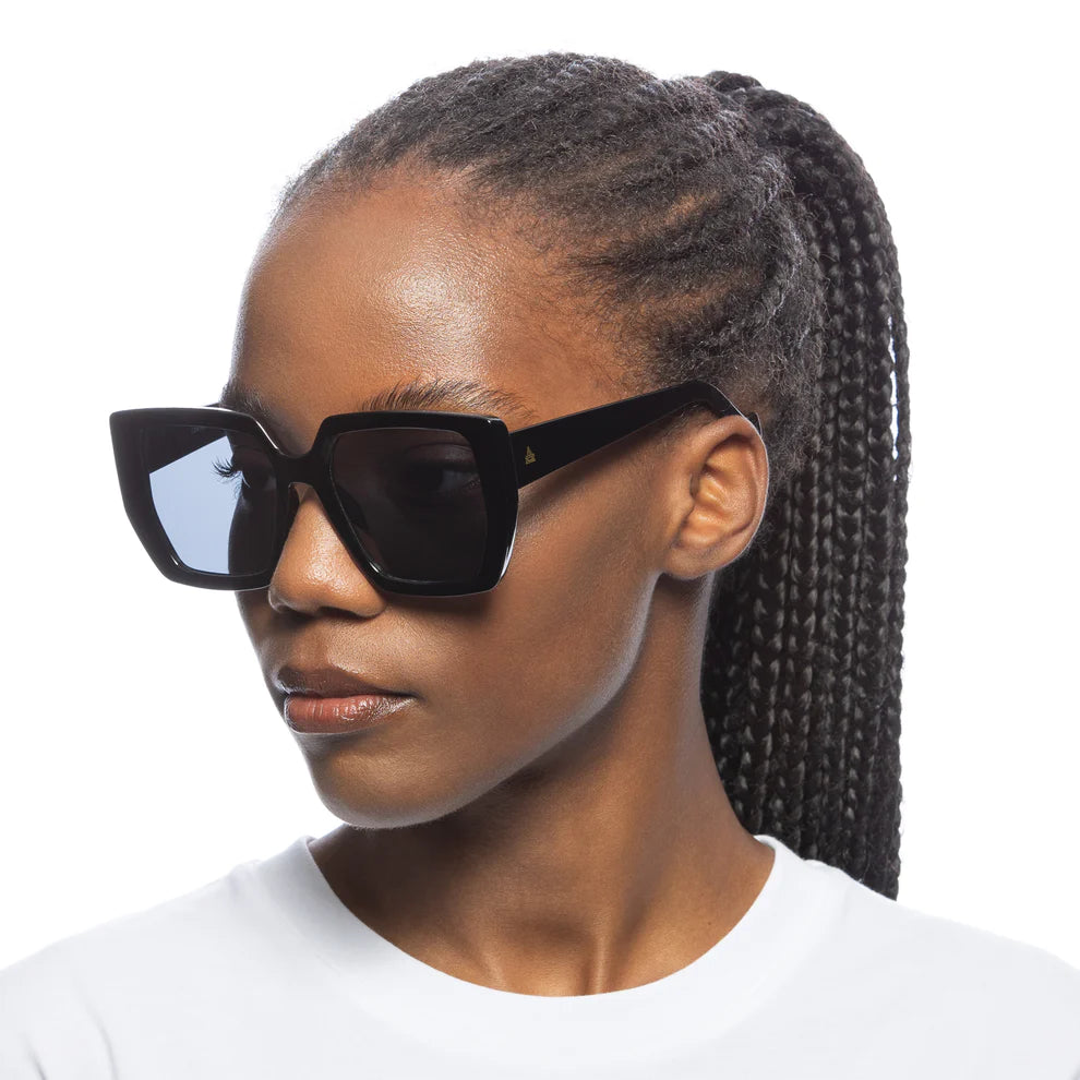 CENTAURUS Sunglasses - Black