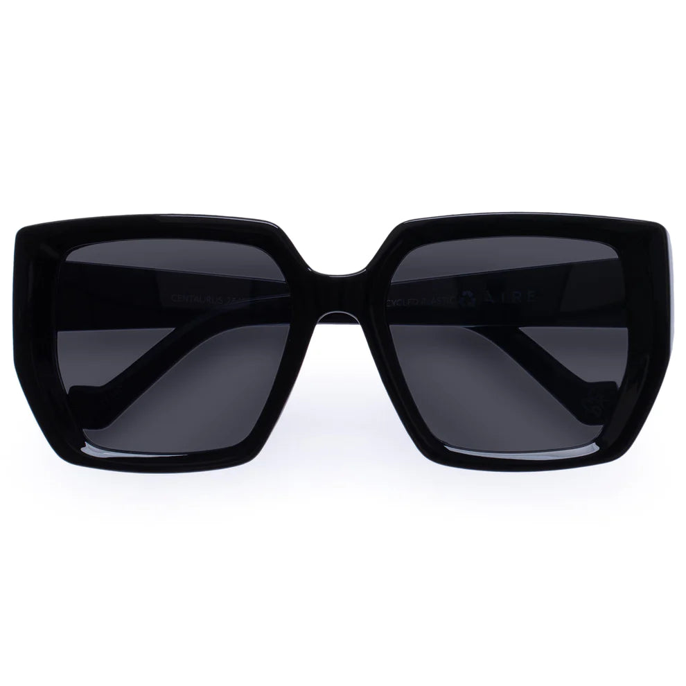 CENTAURUS Sunglasses - Black