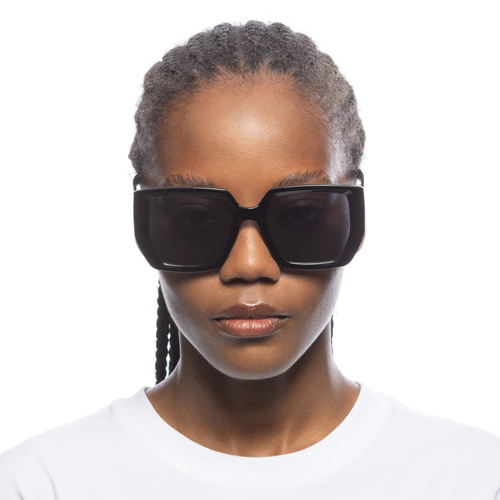 CENTAURUS Sunglasses - Black
