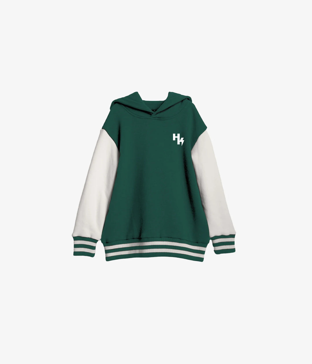Headster | Academy Hoodie | evergreen