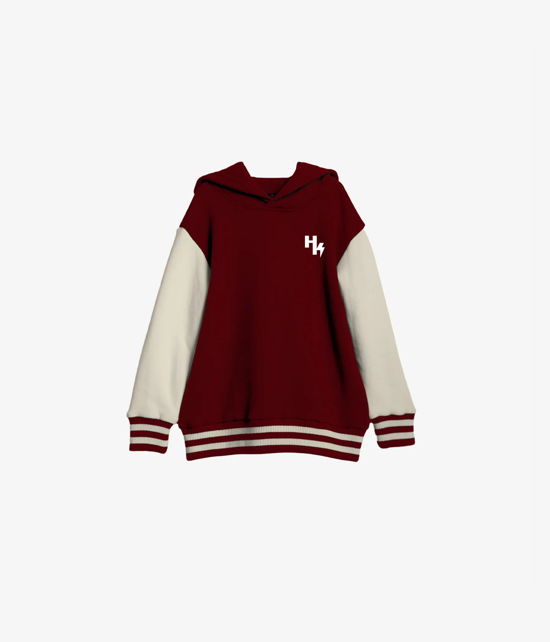 Headster | Academy Hoodie | merlot