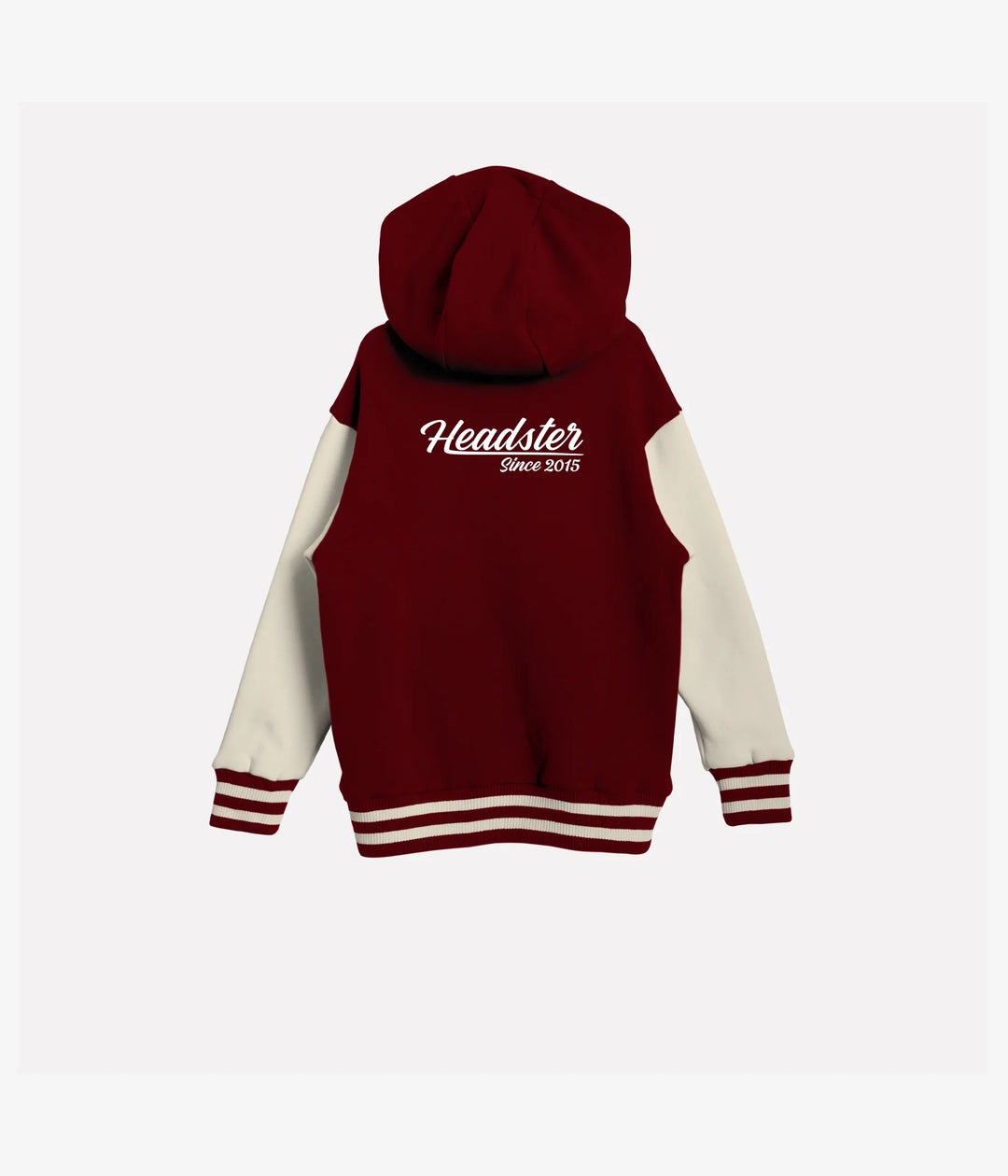 Headster | Academy Hoodie | merlot