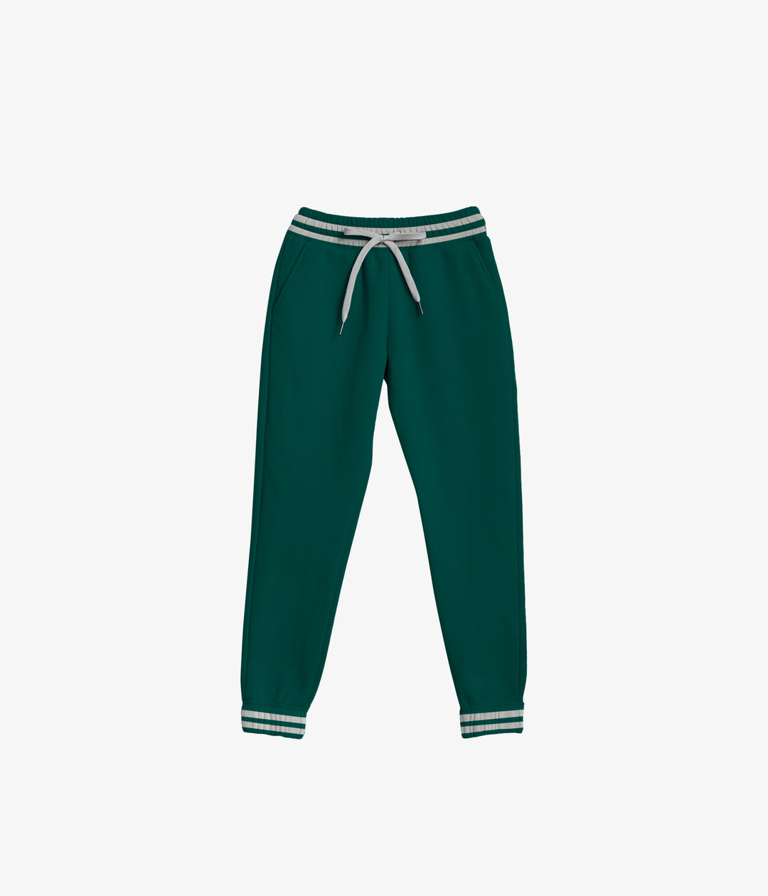 Headster | Academy Jogger Pants | evergreen
