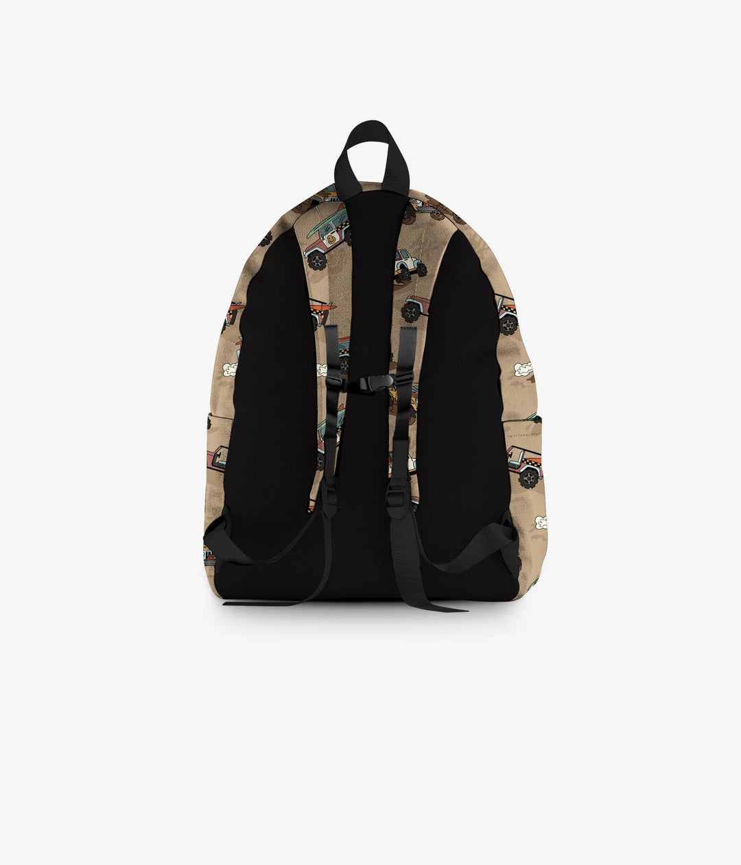Headster | 20L Backpack | all terrain fun