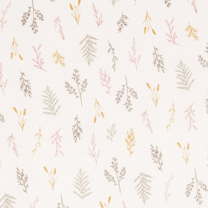 Perlimpinpin Bamboo Bibs, 3 pack | malvas, porto, wheat