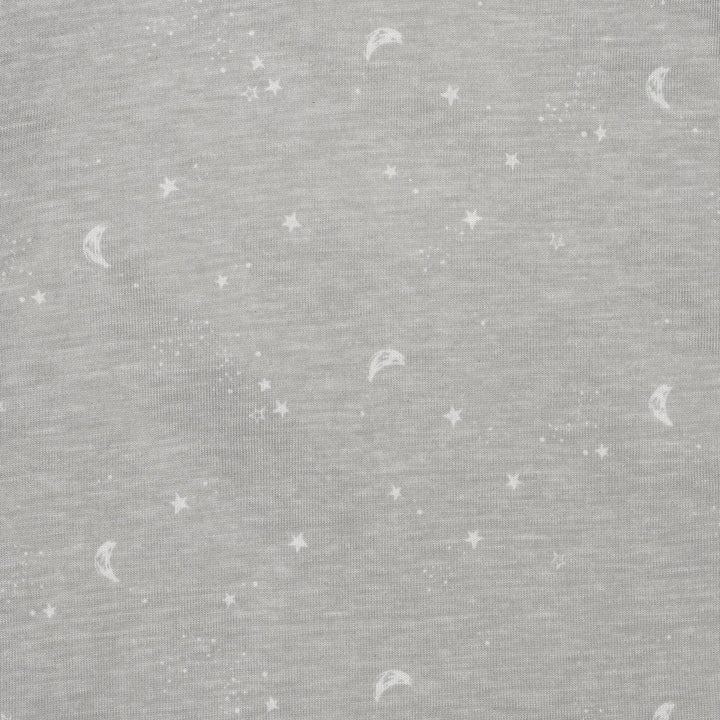 Perlimpinpin Bamboo Knotted Hat | moon