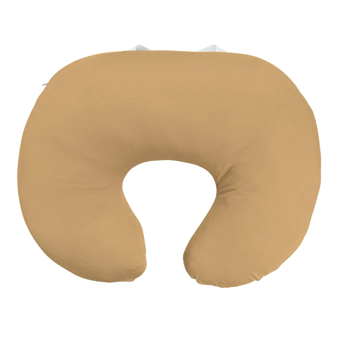 Perlimpinpin Bamboo Nursing Pillow | honey