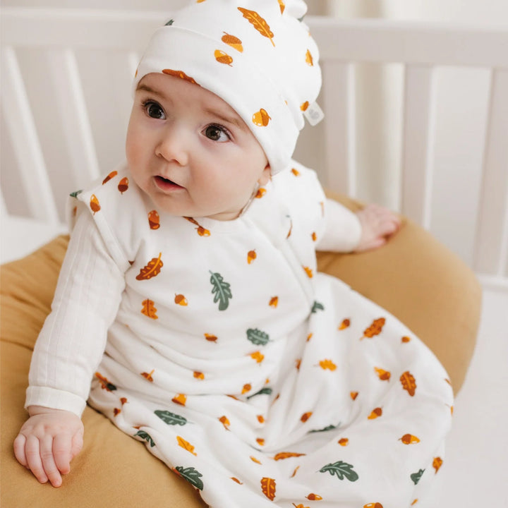 Perlimpinpin Bamboo Nursing Pillow | honey
