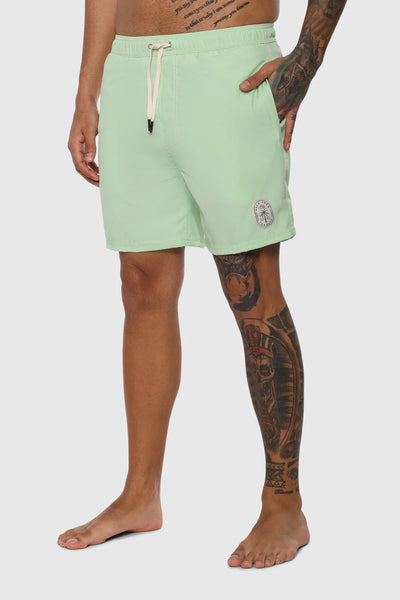 TEAMLTD Classic Swim Short | Margarita