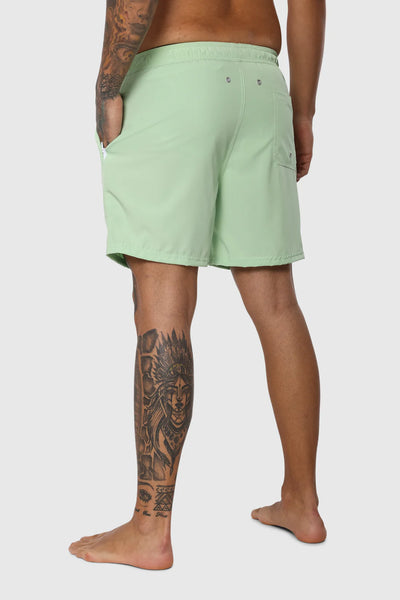 TEAMLTD Classic Swim Short | Margarita