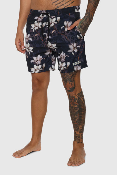 TEAMLTD Jungle Swim Short