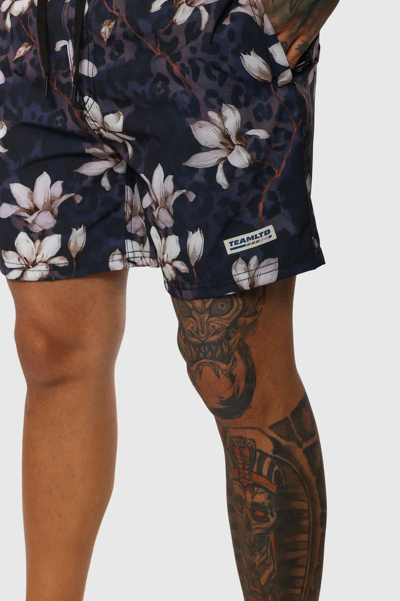 TEAMLTD Jungle Swim Short