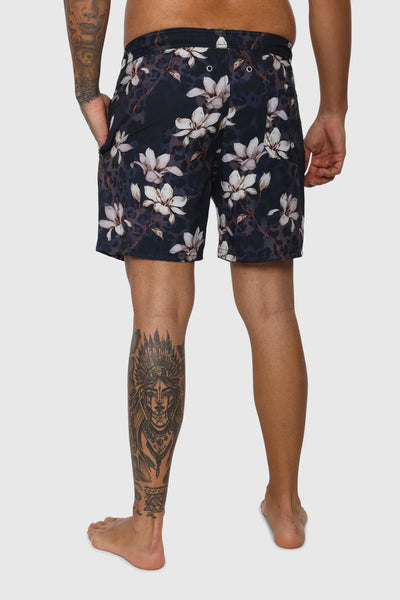 TEAMLTD Jungle Swim Short