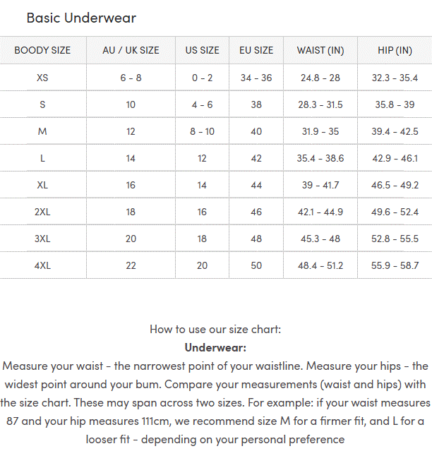 Seamfree Undershort 6" | Black