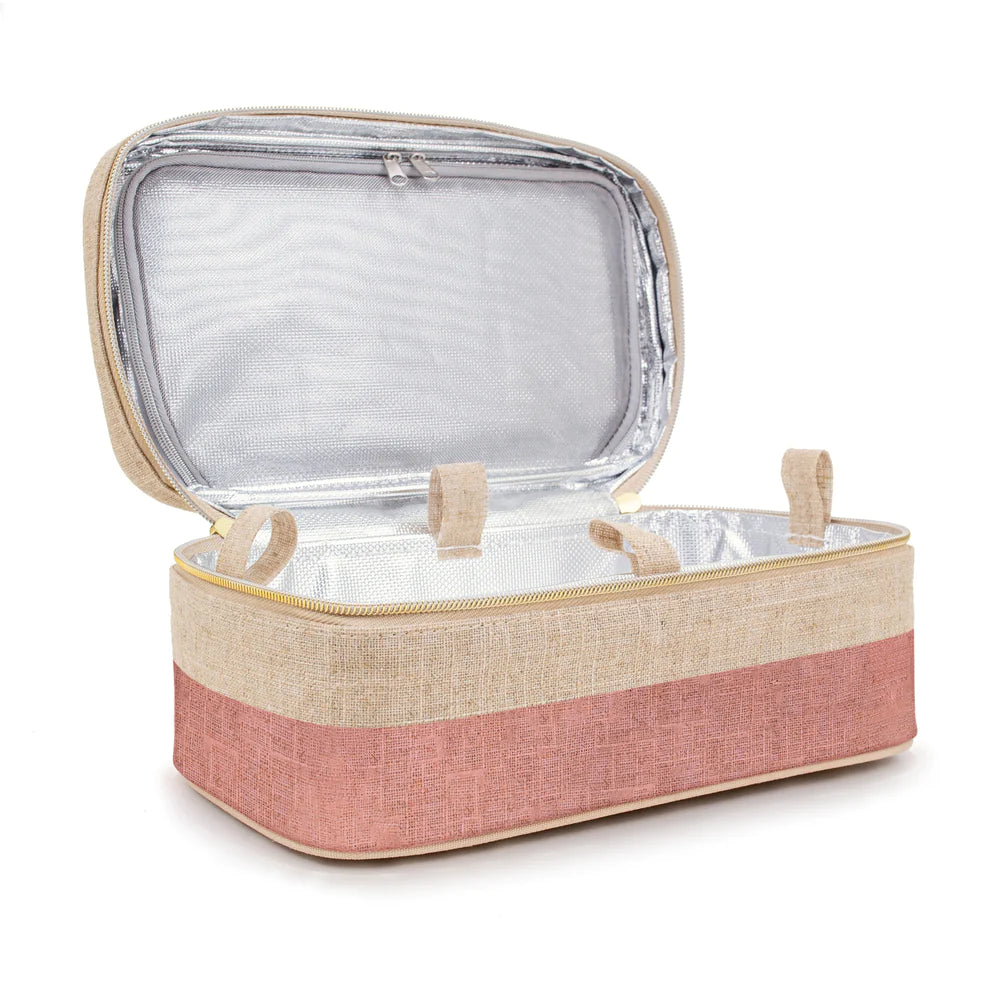 SoYoung | Rose Gold Beauty Poche