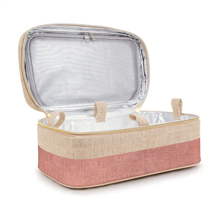 SoYoung | Rose Gold Beauty Poche