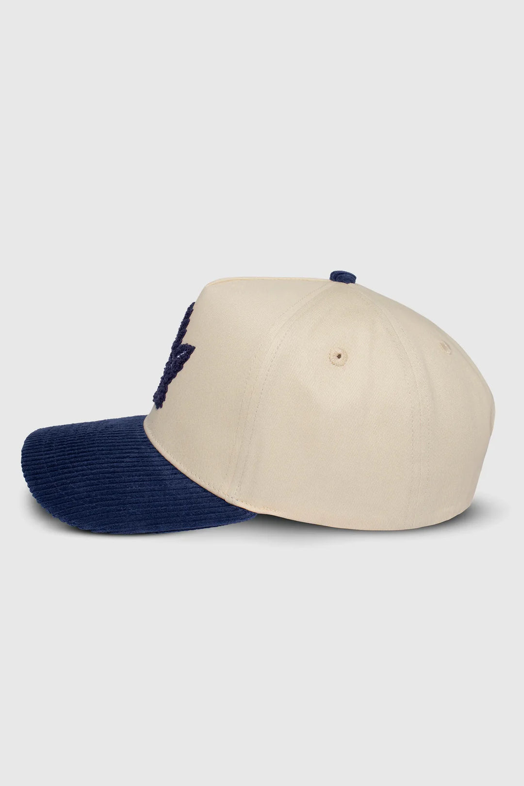 Buds Cord Snapback