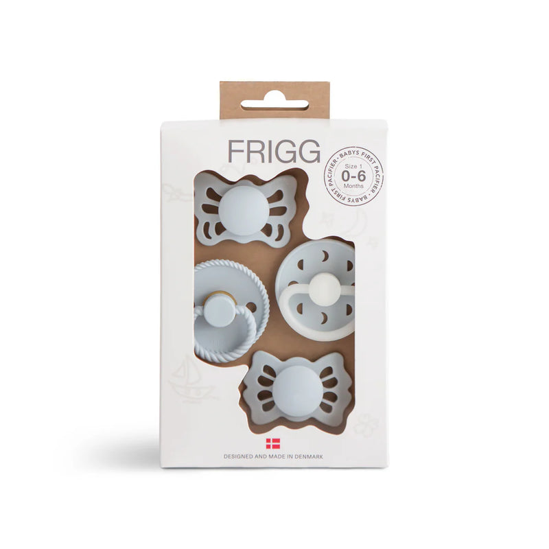 4 pack - FRIGG Baby&