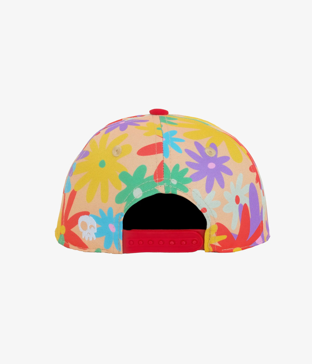 HEADSTER | BACKYARD MEADOW SNAPBACK