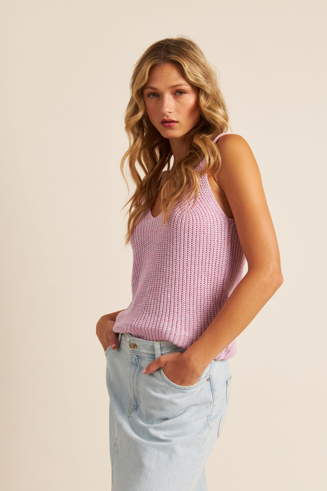 JOHN + JENN | PETE | COTTON CANDY