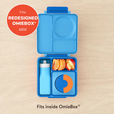 OmieLife | OmieBottle Water bottle | 3 Colours Available