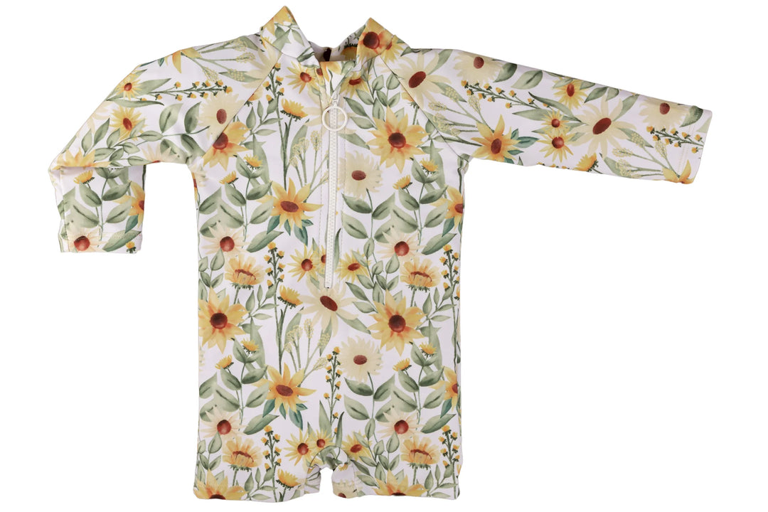 Current Tyed Clothing | The "Brooklyn" Sunsuit