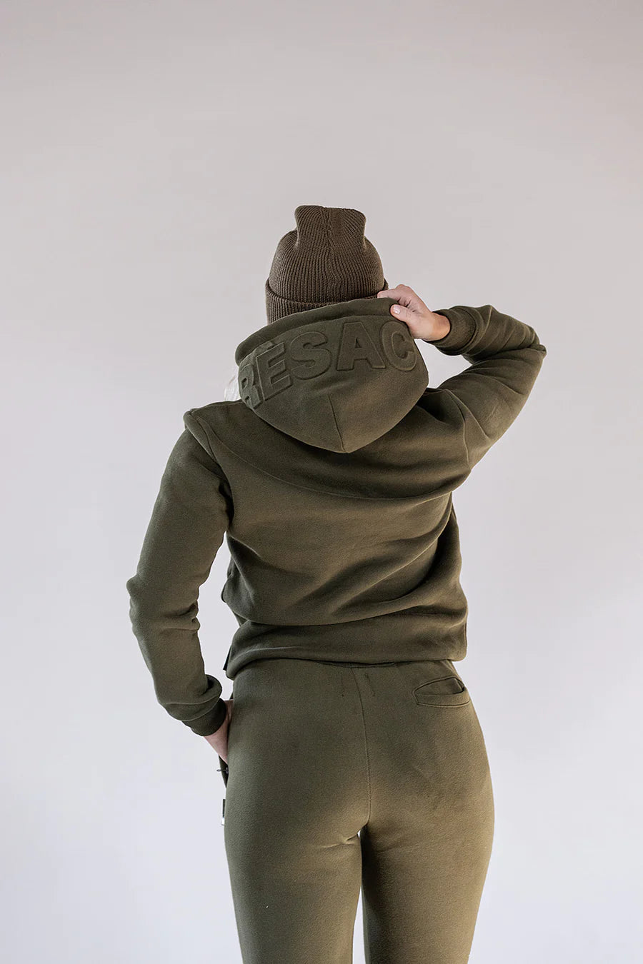 APRES ACTIF - Apres Jogger | Pine