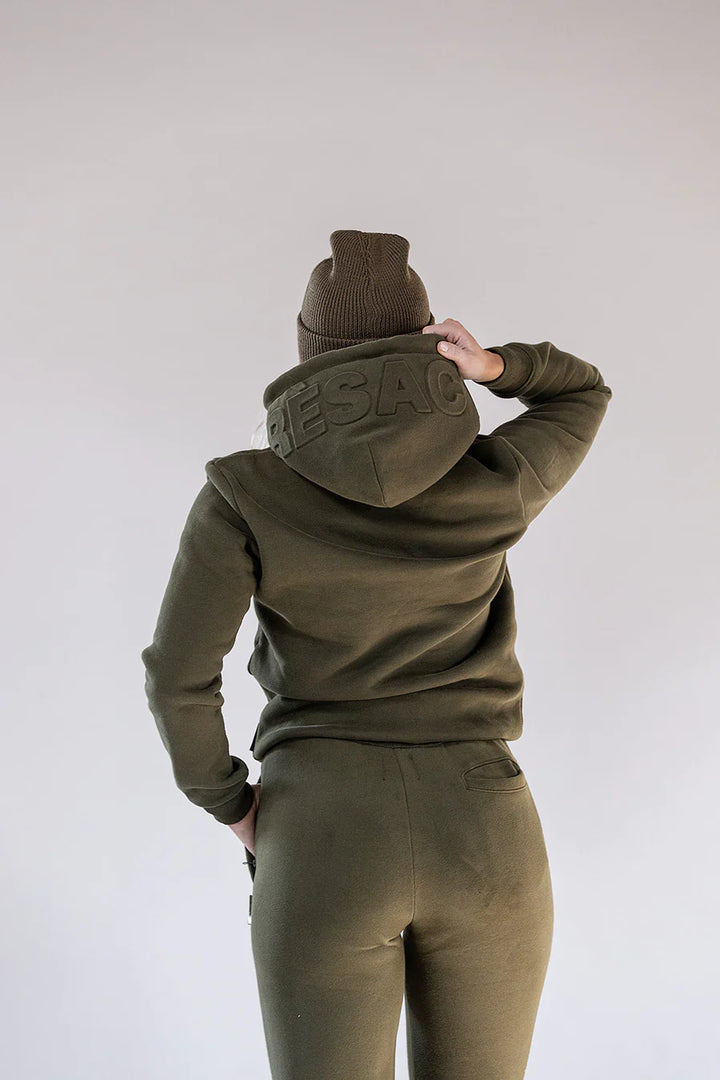 APRES ACTIF - Apres Jogger | Pine