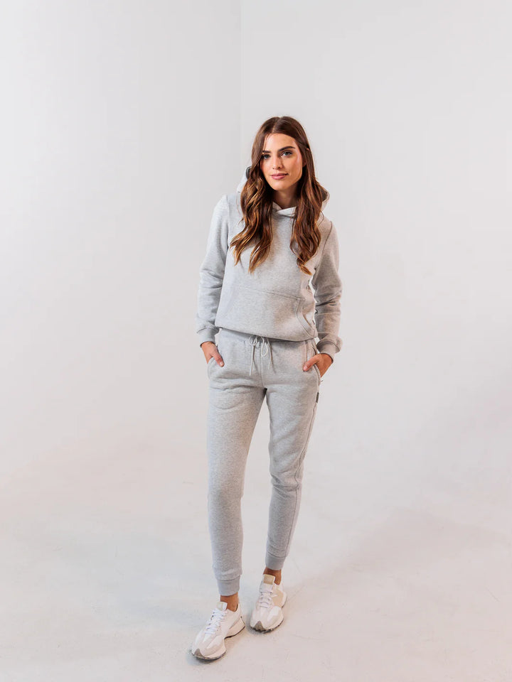 APRES ACTIF - Apres Jogger | Grey