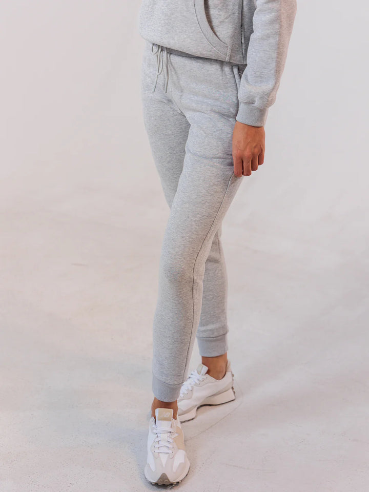 APRES ACTIF - Apres Jogger | Grey