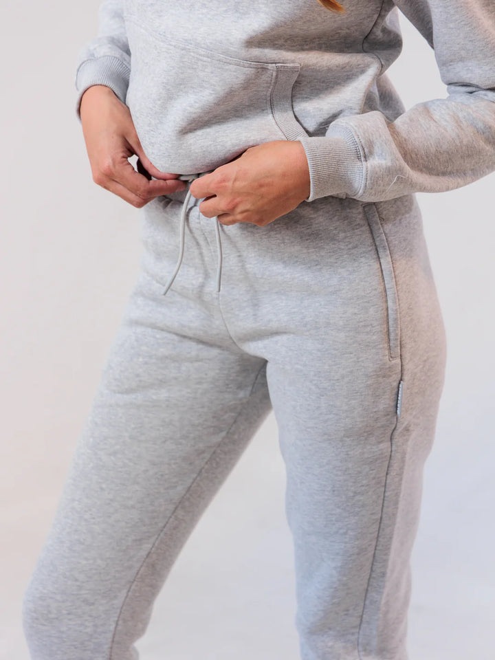 APRES ACTIF - Apres Jogger | Grey