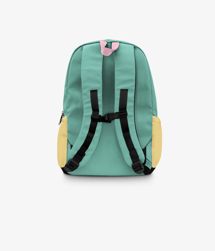 Headster | Colourblock 26L Backpack | Fruit Salad