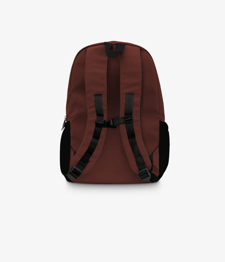 Headster | Colourblock 26L Backpack | Safari Breeze