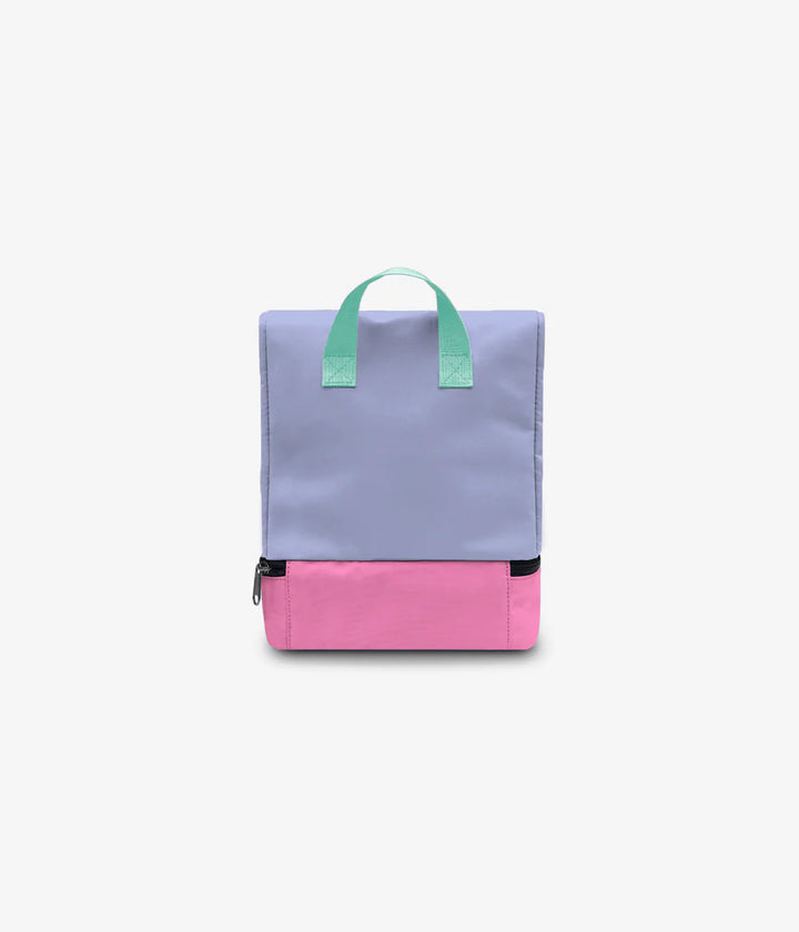 HEADSTER | COLOURBLOCK LUNCH BOX | Candy Crushed