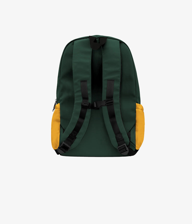 HEADSTER | COLOURBLOCK BACKPACK | ROYAL