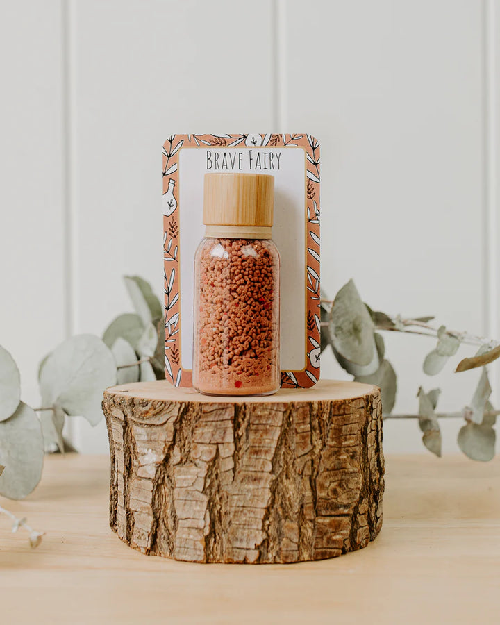 Brave Fairy Magic Dust | Red