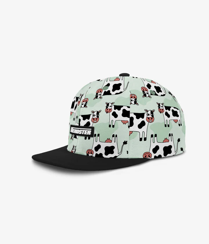 Headster | Snapback | Dairy Free