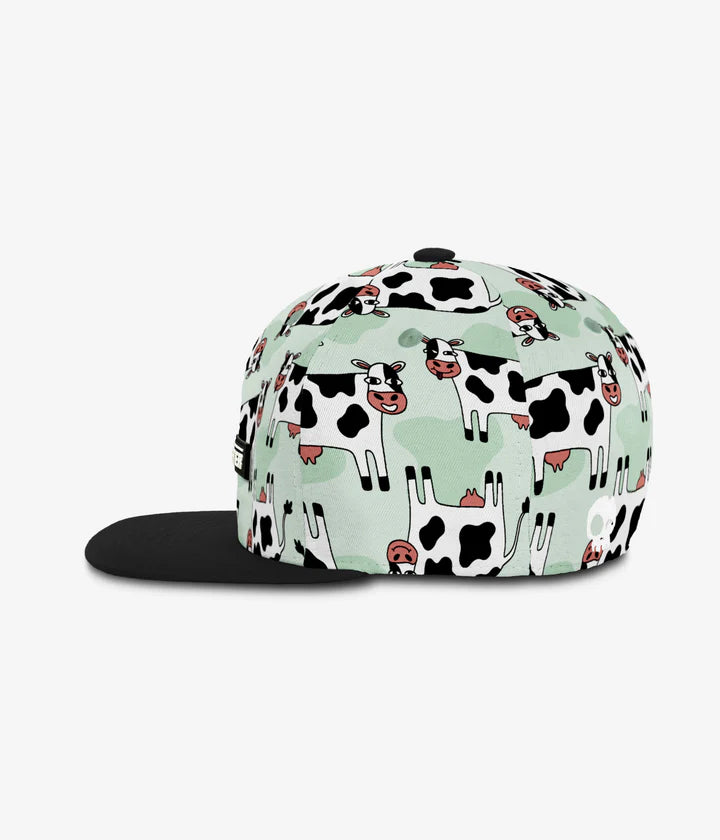 Headster | Snapback | Dairy Free