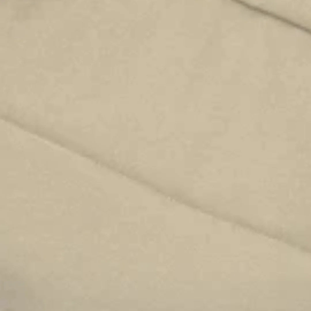 Perlimpinpin Infant Winter Bunting Bag | light beige