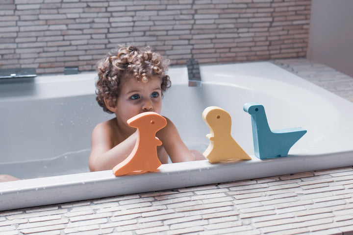 Waterfun Animals - Dinos - 6 Pcs