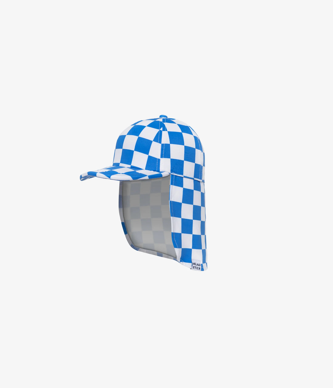 HEADSTER | DIP N' DIVE CHECK YOURSELF | SAIL AWAY