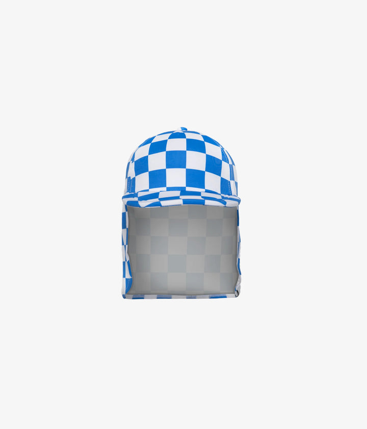 HEADSTER | DIP N' DIVE CHECK YOURSELF | SAIL AWAY