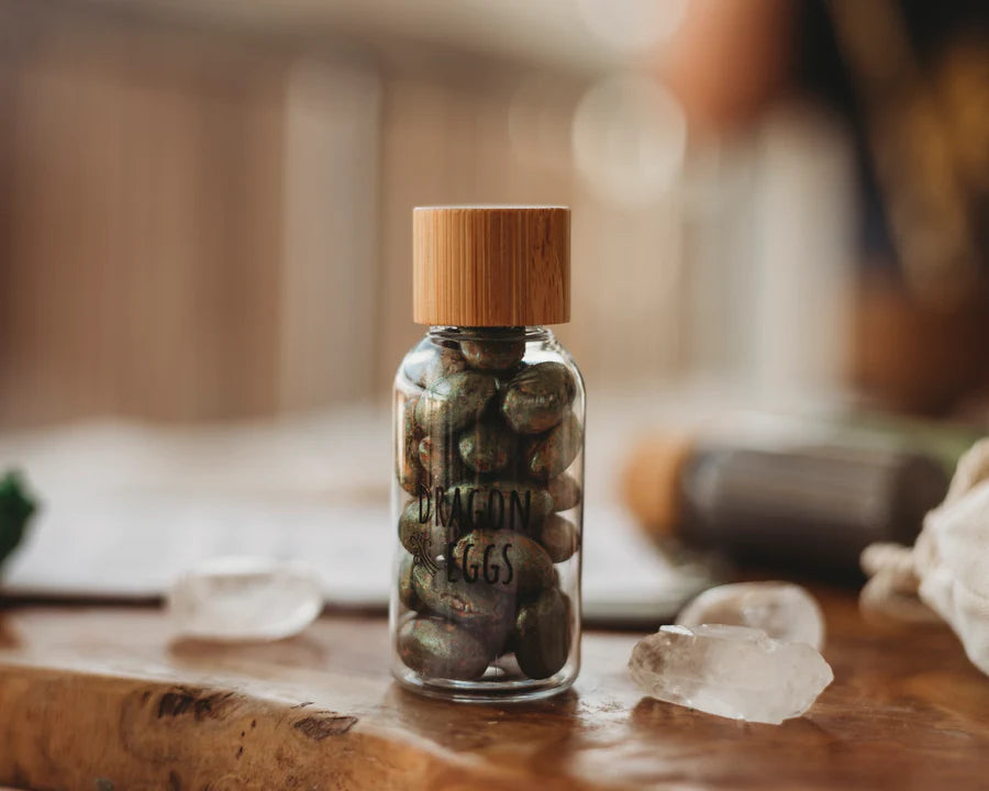 Dragon Tales | MINDFUL Potion Kit for COURAGE