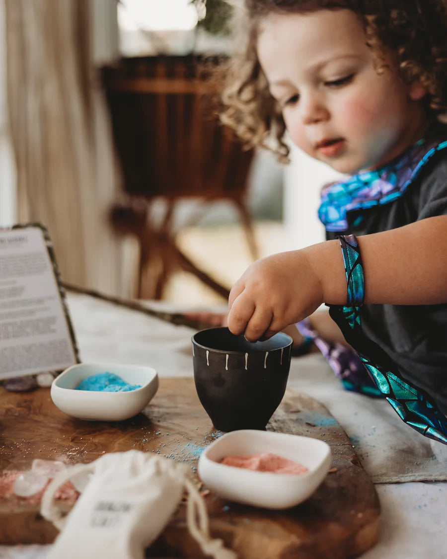 Dragon Tales | MINDFUL Potion Kit for COURAGE