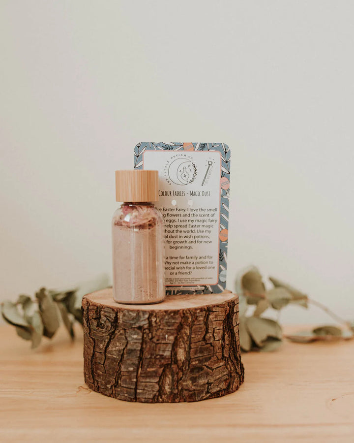 Easter Fairy Magic Dust