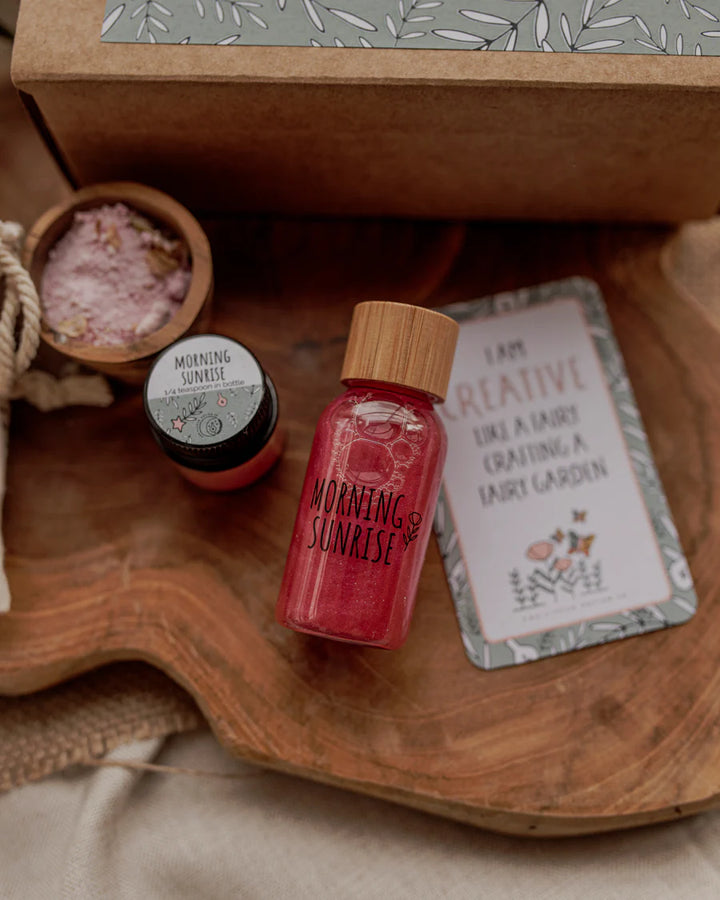 MINI Enchanted Garden Potion Kit | CREATIVITY